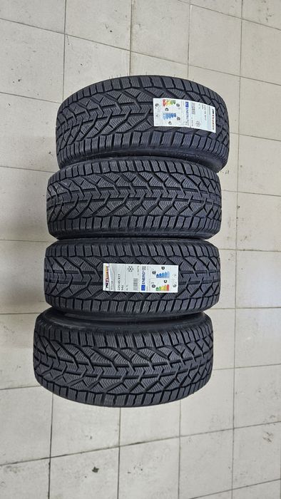 Nowe opony Taurus 225/45 R17 94 V XL Winter

Czytaj więcej: https://ww