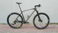 Orbea Alma m50 2O19 29er XL MTB XC hardtail carbon