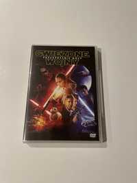 Han Solo i Gwiezdne Wojny 3 DVD