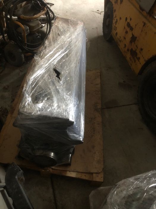 Bloco motor volvo fh 13