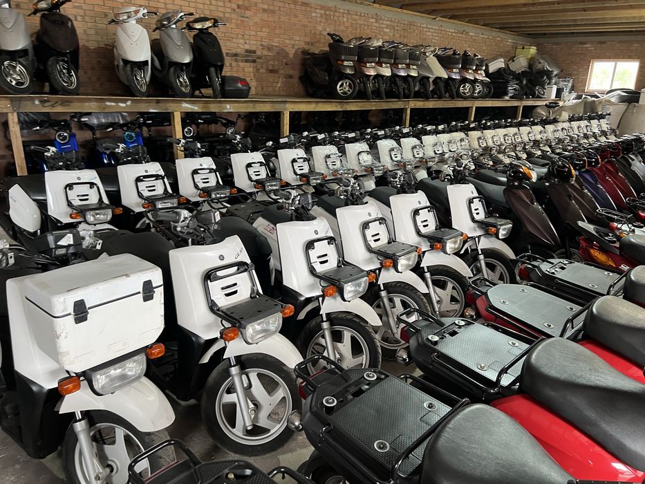 Yamaha cear 06,07,08