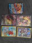 Kart Pokemon Brilliant Stars
