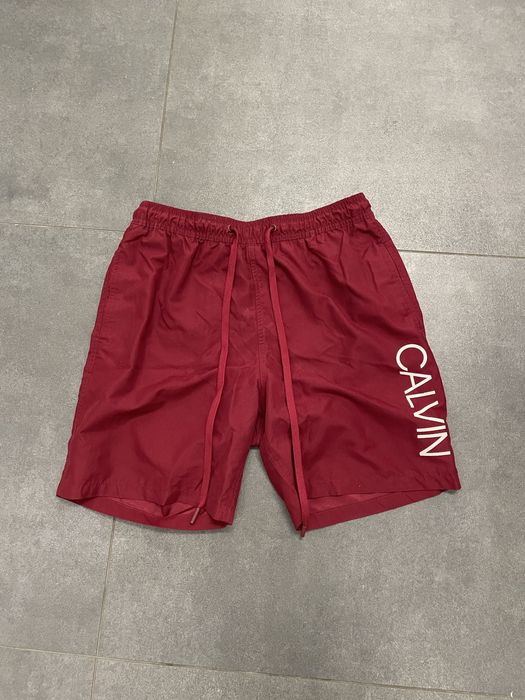 Плавки Calvin Klein
