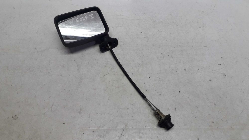 Espelho VW Golf I Golf II Golf III Golf IV
