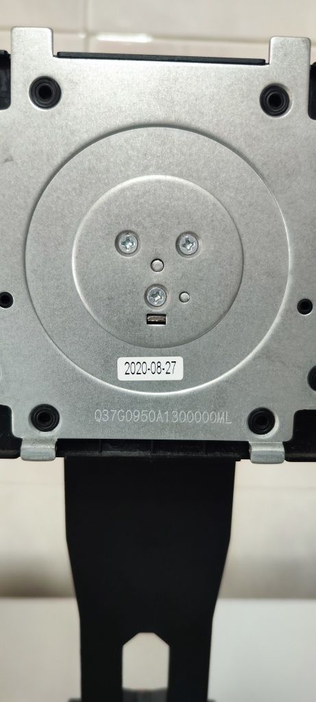 Suportes para monitor.