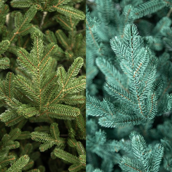 Ялинка штучна лита Віденська ( елка )