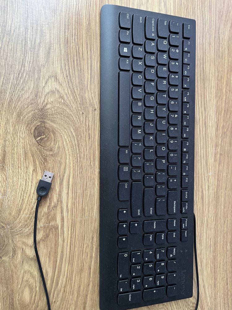 Lenovo 90G8 + akcesoria – świetny zestaw w super cenie!