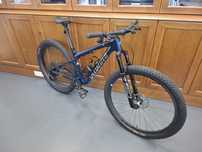 Specialized Epic WC Pro