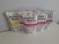 Dolina Noteci dla psa 500g X 7