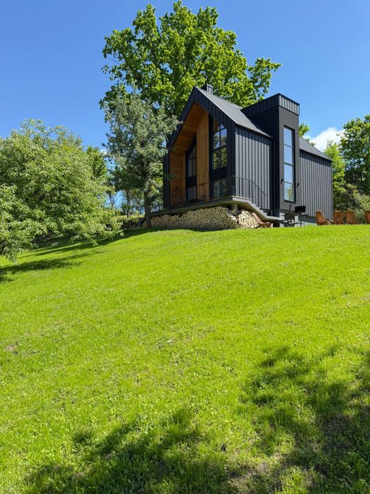 Подобова оренда  будинку,15 хв.від Львова!для  святкувань !