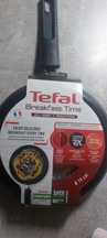 Сковорода Tefal Breakfast Time 19 см