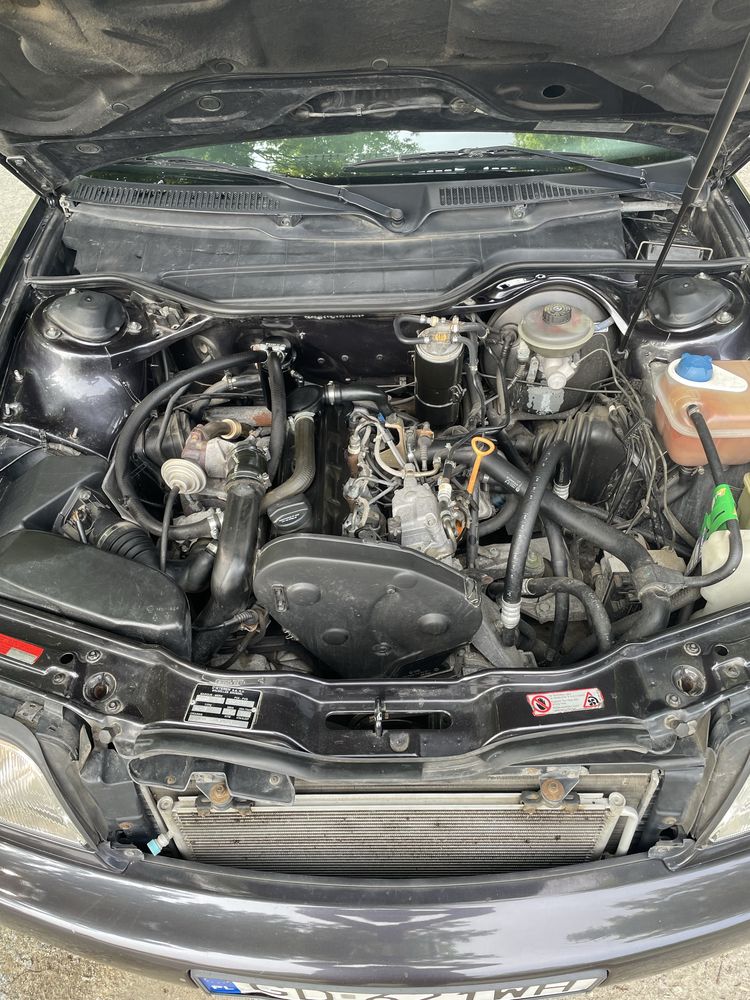 Audi A6 1997 r 1.9 Diesel