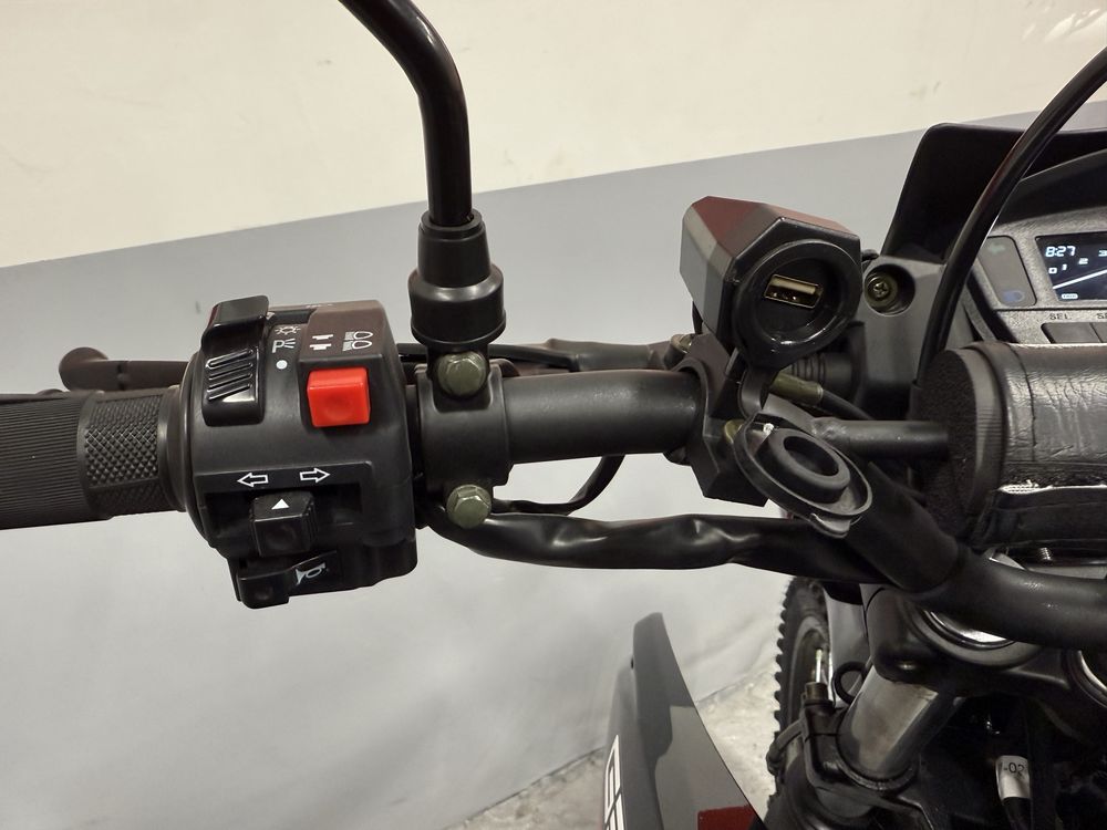 Мотоцикл GEON X-Line 250 FE