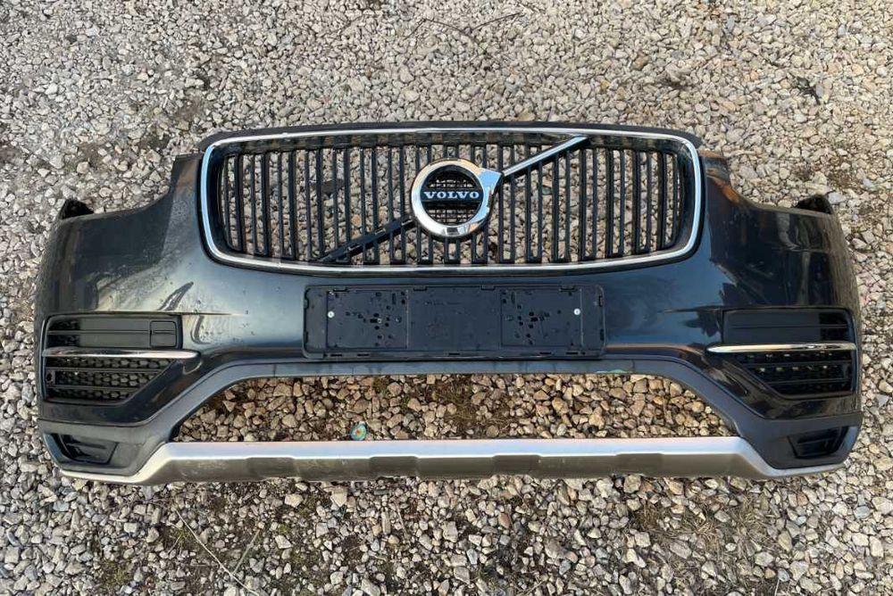 Розборка Volvo XC90 Вольво ХС90 Запчасти