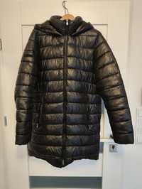 pikowany płaszcz zimowy Diverse XL