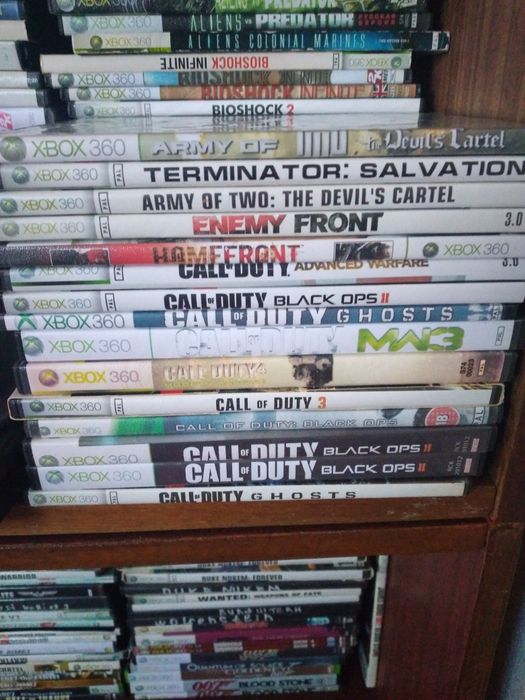 Ігри Forza на хбокс 360