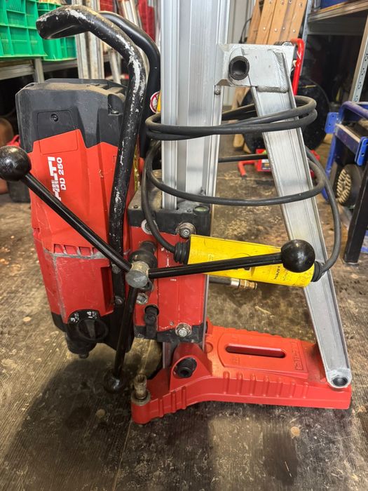 Wiertnica diamentowa Hilti DD 250