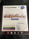 Monitor oddechu BabySense7