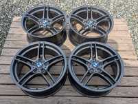 Oryginalne felgi BMW M Performance Styling 313 19" E90 E91 E92 E93