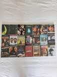 Dvds Originais (I)