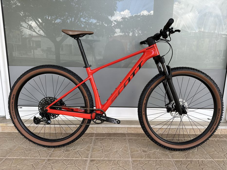 Bicicleta Scott Scale 940 - PROMOCAO
