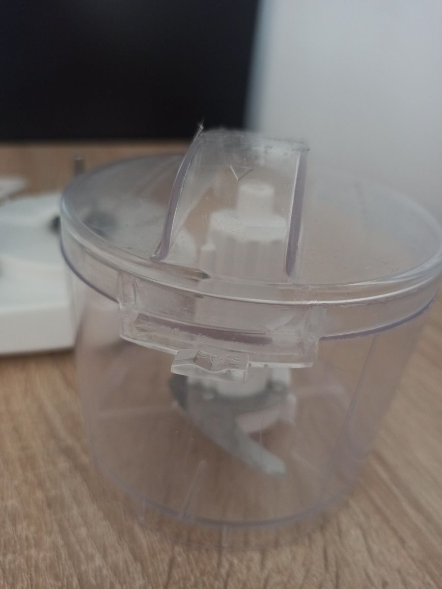 Mini robot kuchenny Russell Hobbs