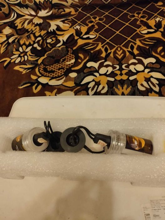 Блоки розпалювання ксенон та лампи