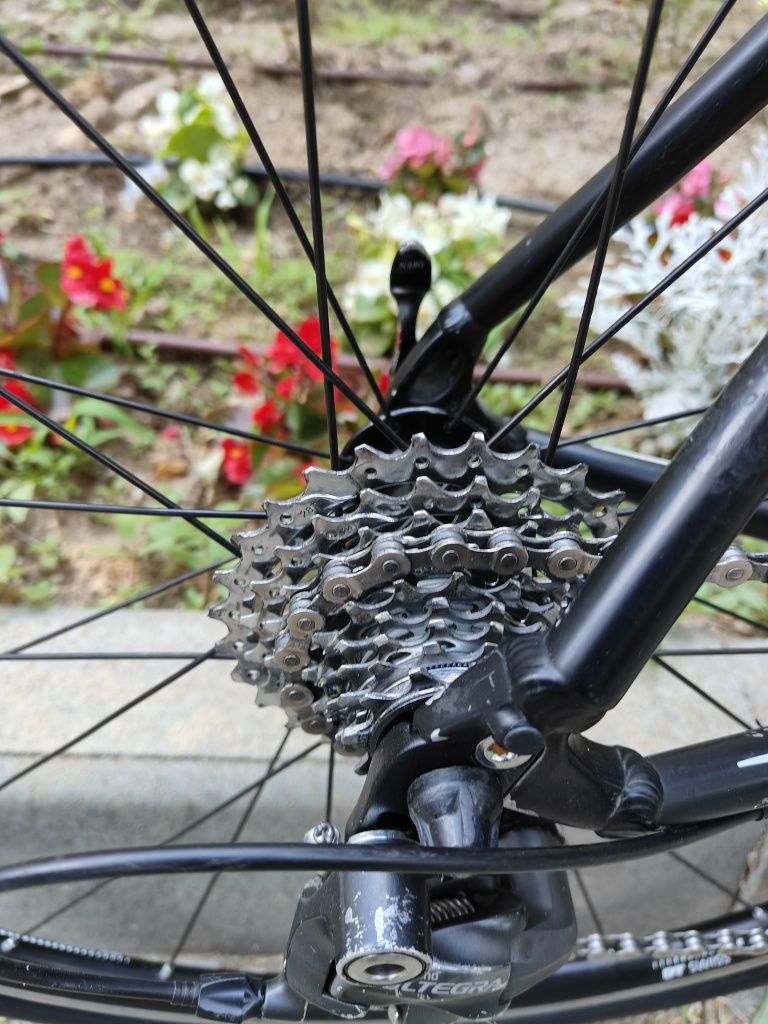 Продам свій Specialized allez