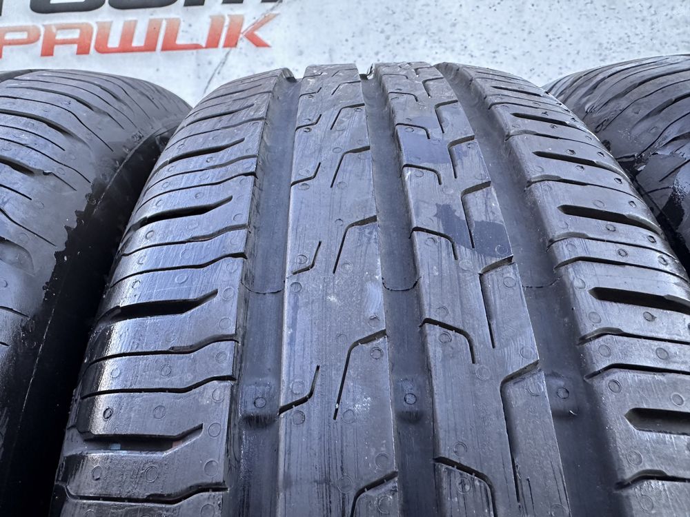 Opony Letnie 4x 185/65r15 Continental 20r. Nowe