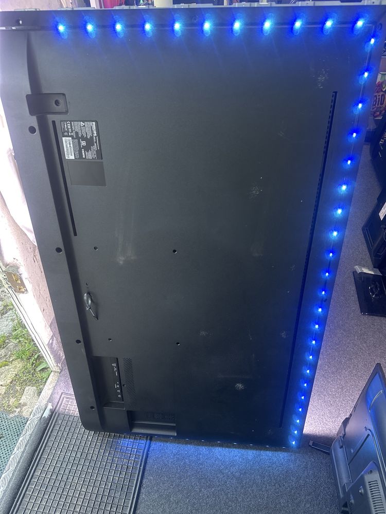 Peças Tv PHILIPS 58PUS7855/12