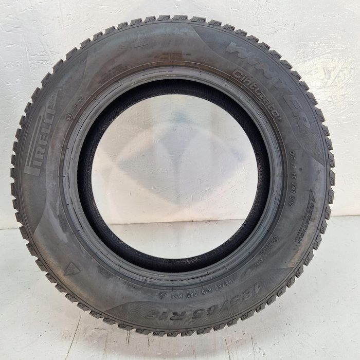 Opony Pirelli Winter Cinturato 185/65r15 88T