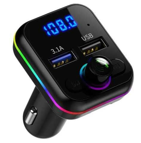 Transmiter Bluetooth Nowy