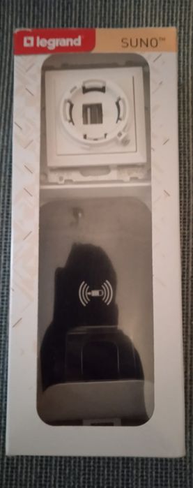 Carregador Wireless/ Induçao LEGRAND