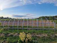 Sprzedam TUNEL SZKLARNIA 3x10 poliweglan 4mm OCYNK