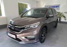 Honda CR-V Przebieg 64000 km !! Gwarancja Bezwypadkowy