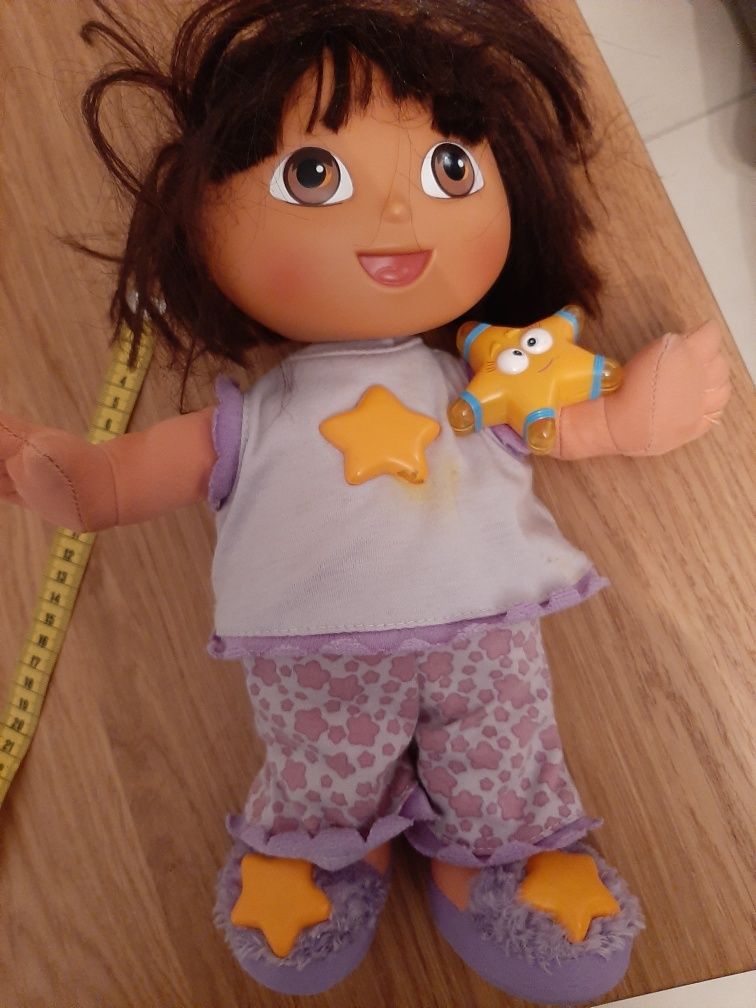 Lalka Dora 32 cm