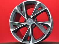 Felgi R20 5X112 Skoda Enyaq IV Kodiaq Superb III 3V Vw Arteon Tiguan 2