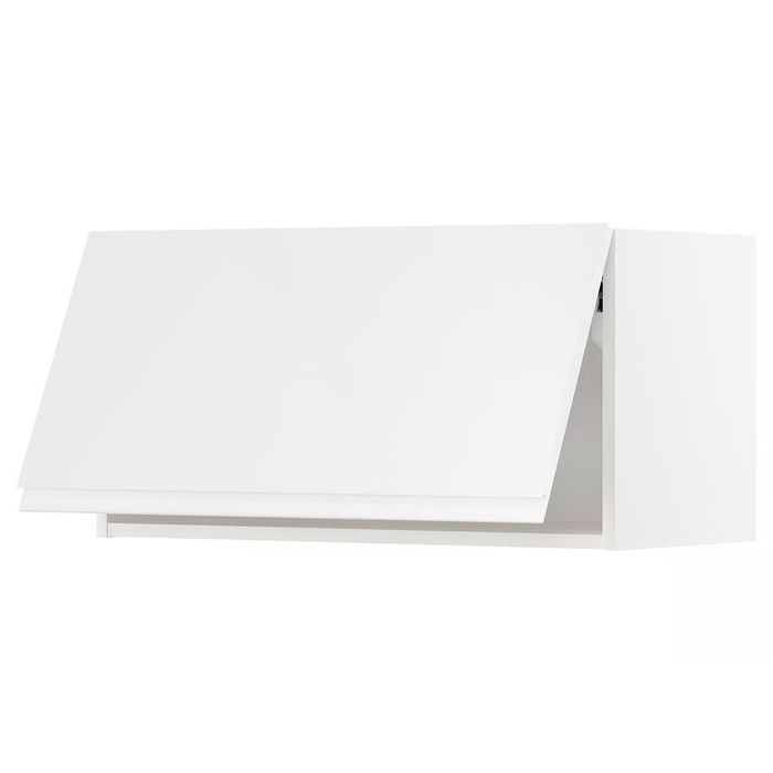 Armario suspenso Metod Ikea 80x40