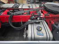 Hydraulika Scania R / S Super NGS nowy model