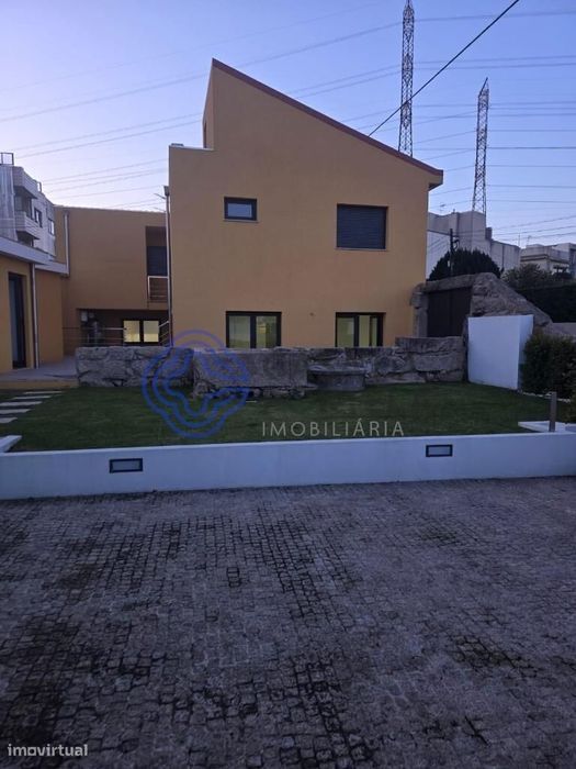 Fabulosa Moradia na Maia