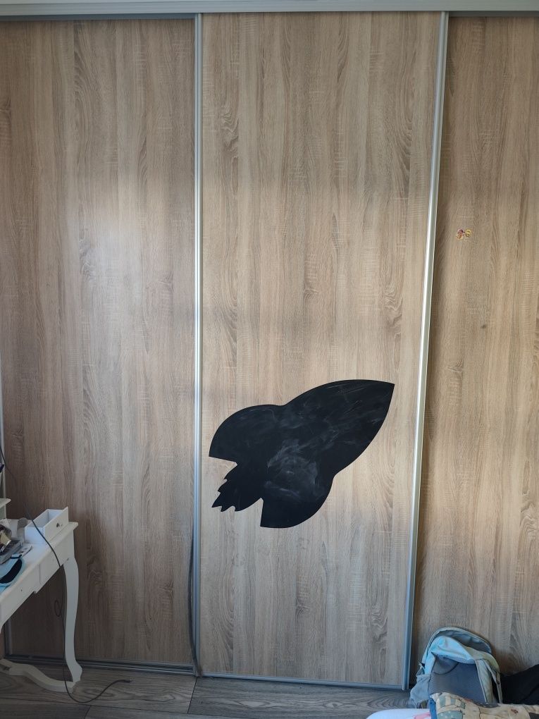 Szafa pod zabudowę