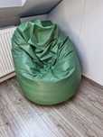 Pufa worek sako ecopuf