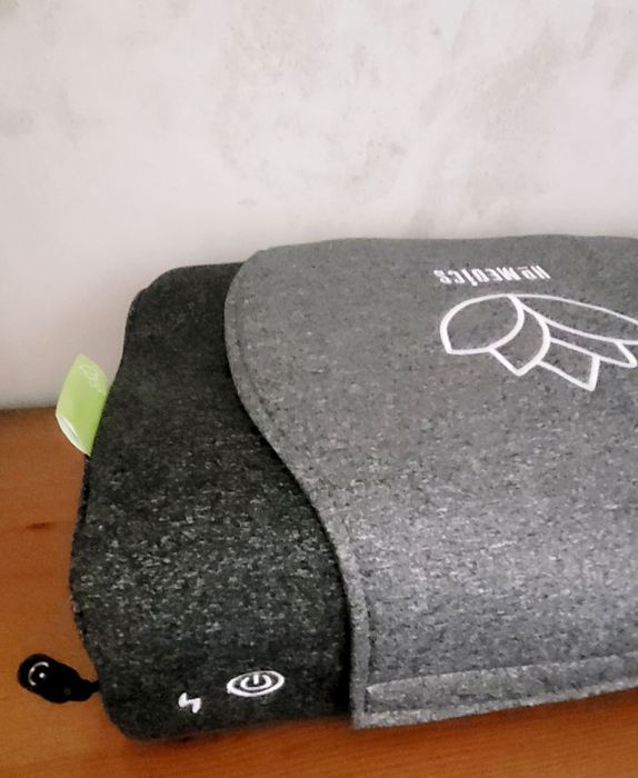 Poduszka do masażu HOMEDICS ZEN