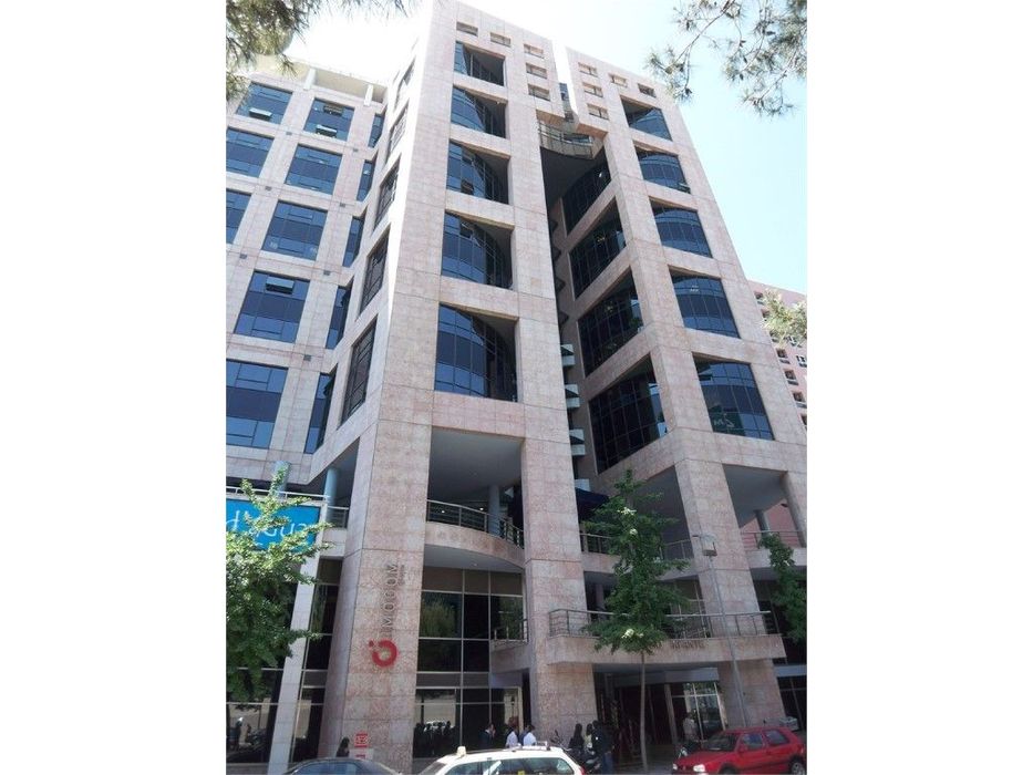 Escritório com 557m2 - Edifício Infante, Parque das Nações