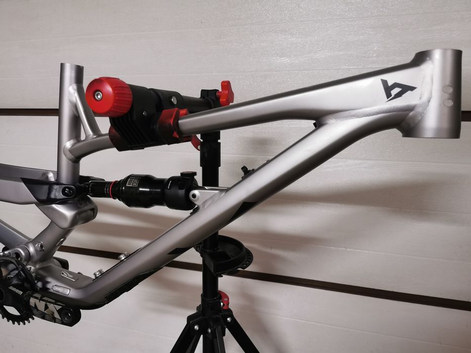 Rama yt jeffsy  S slopeduro jibber enduro trail mtb