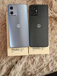 Motorola g54 8/256 нові комплект зарядка шнур коробка