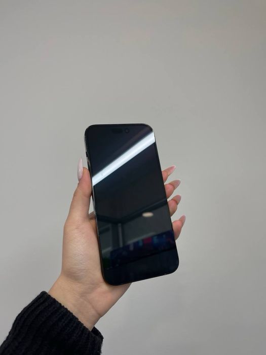 Iphone 14 pro max 256gb, гарантія