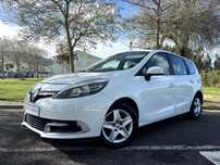 Renault Grand Scenic 1.5DCi - 7 Lugares - 18 Meses de Garantia