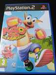 Kangurek Kao Runda Druga PS2 Kao the Kangaroo round 2 Playstation2 2