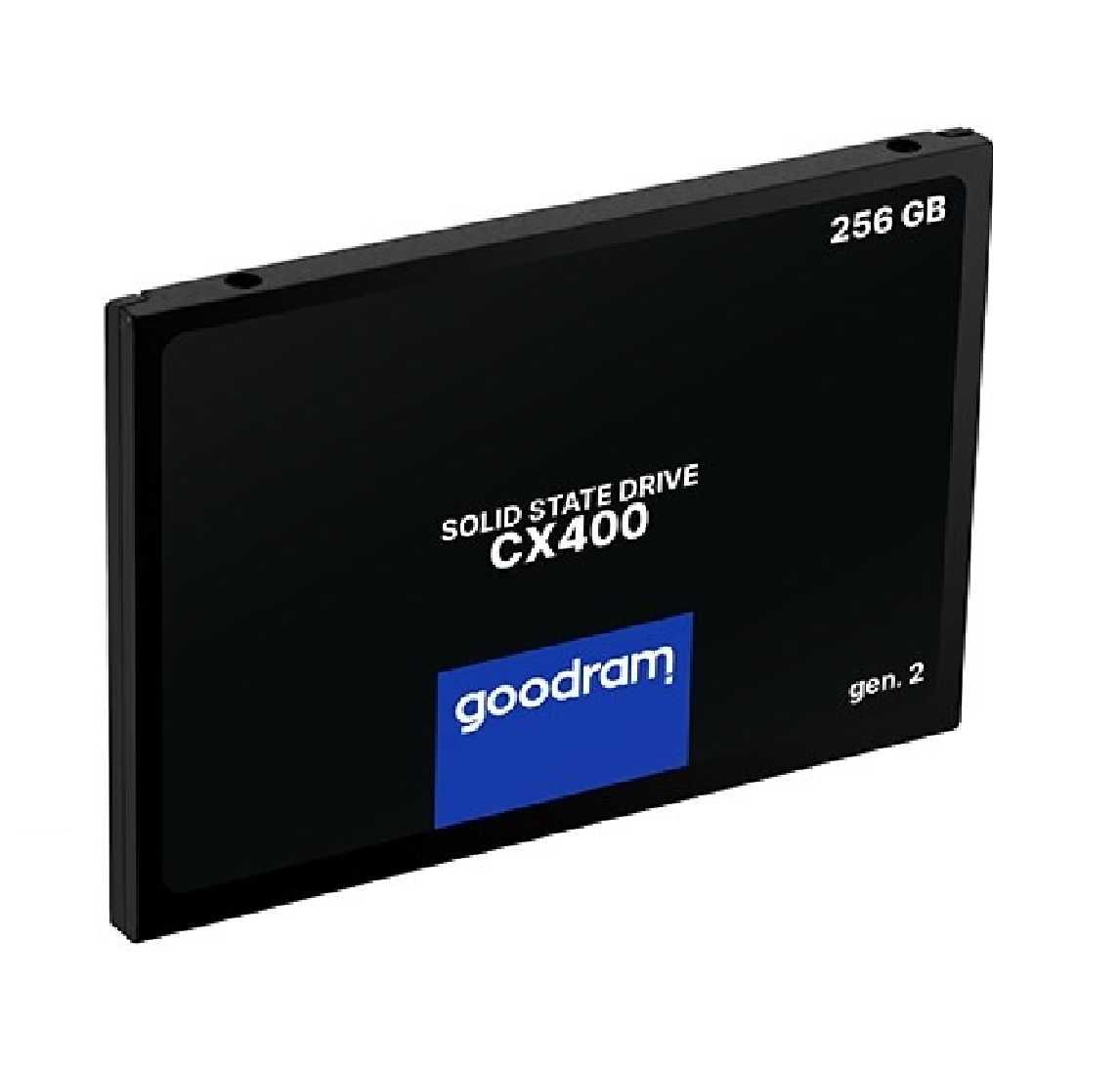 Dysk GOODRAM CX400 Gen. 2 256GB SSD